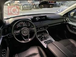 مازدا CX-90